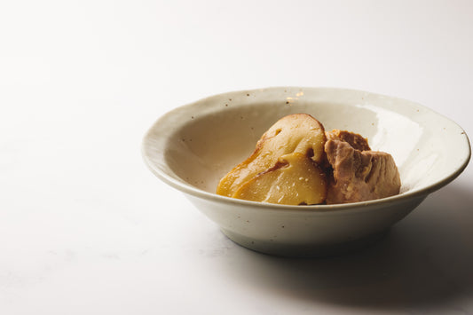 Foodie(フーディー)に掲載されました。